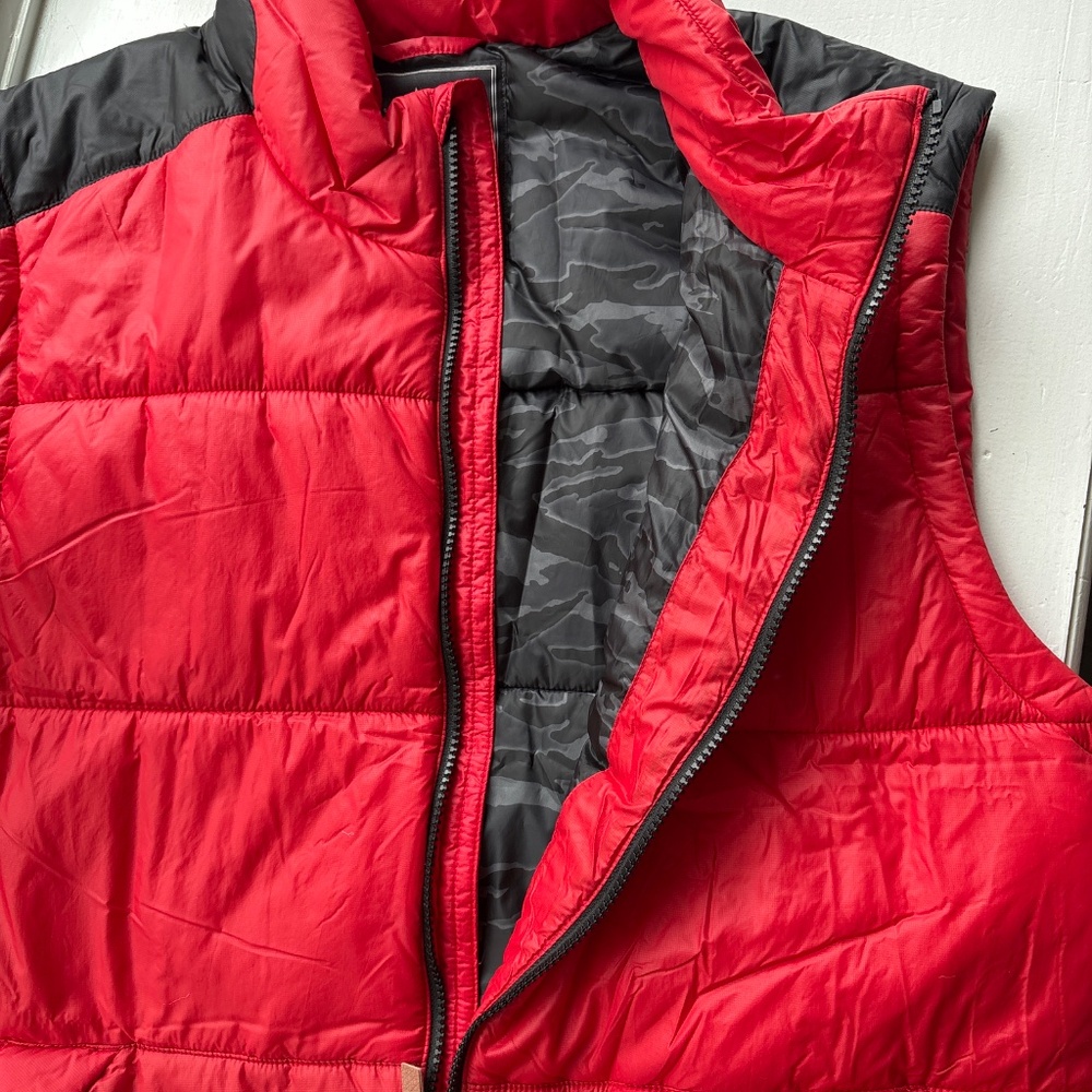 Alpine vest - Picture 4 of 4